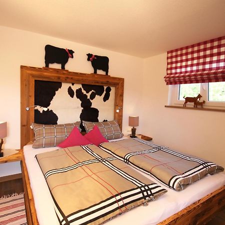 Haus Susanne - Top-Ferienwohnungen - Sommer-Bergbahn Inklusive Obermaiselstein Dış mekan fotoğraf