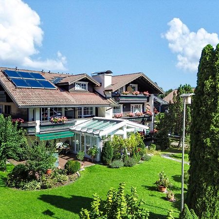 Haus Susanne - Top-Ferienwohnungen - Sommer-Bergbahn Inklusive Obermaiselstein Dış mekan fotoğraf