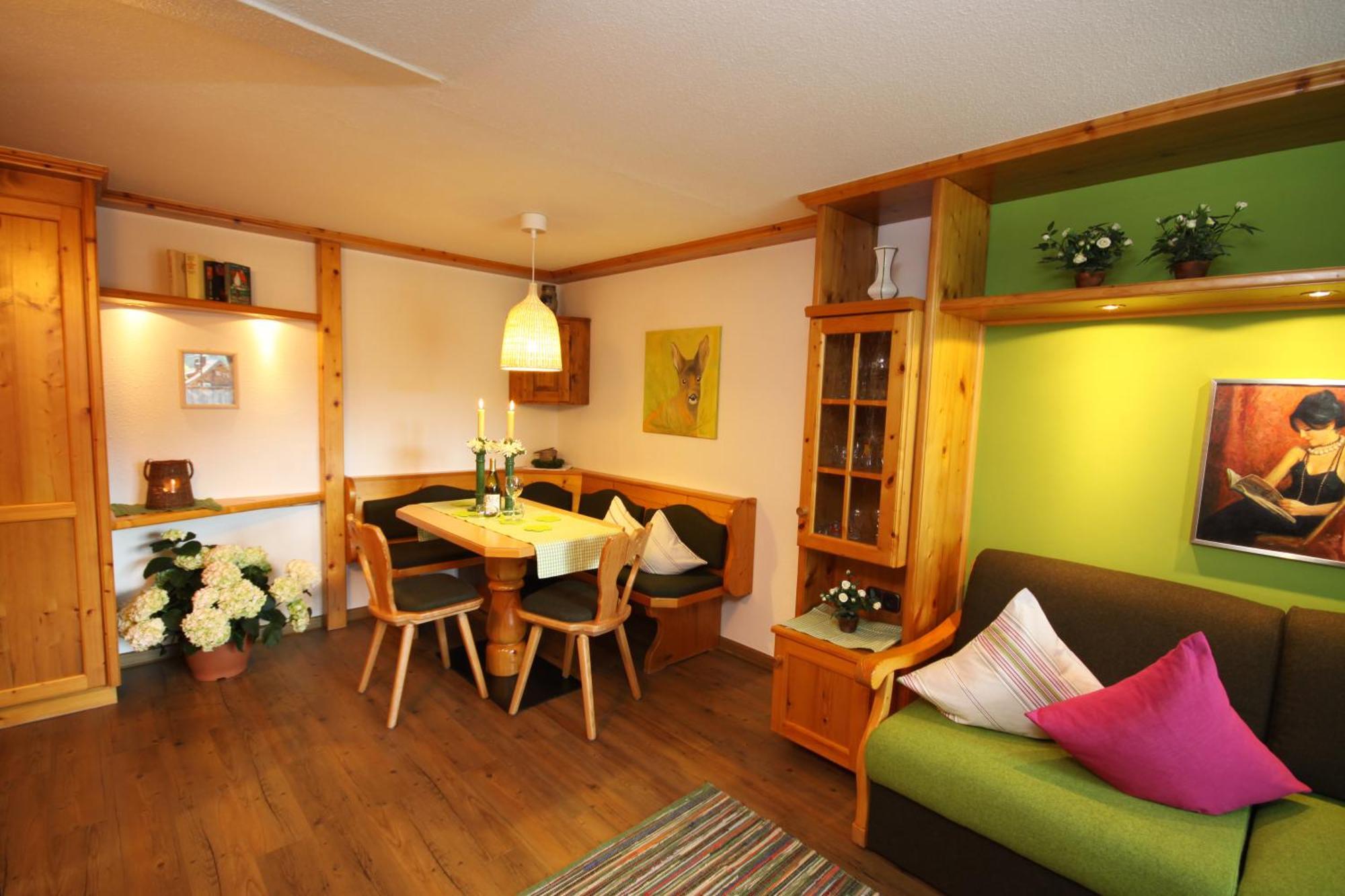 Haus Susanne - Top-Ferienwohnungen - Sommer-Bergbahn Inklusive Obermaiselstein Dış mekan fotoğraf