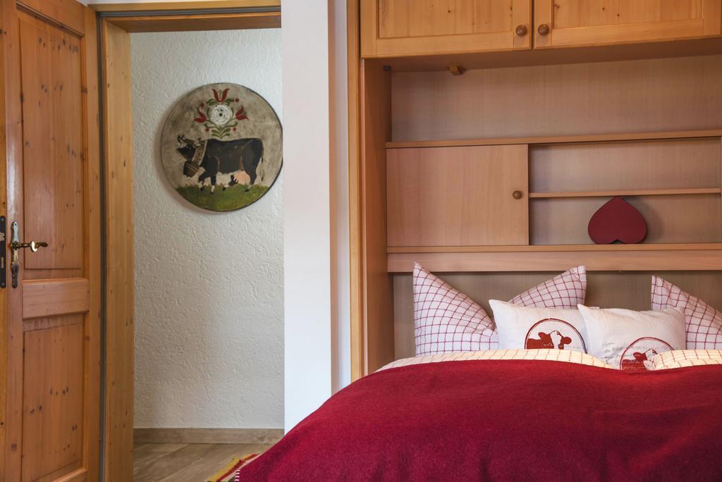 Haus Susanne - Top-Ferienwohnungen - Sommer-Bergbahn Inklusive Obermaiselstein Dış mekan fotoğraf
