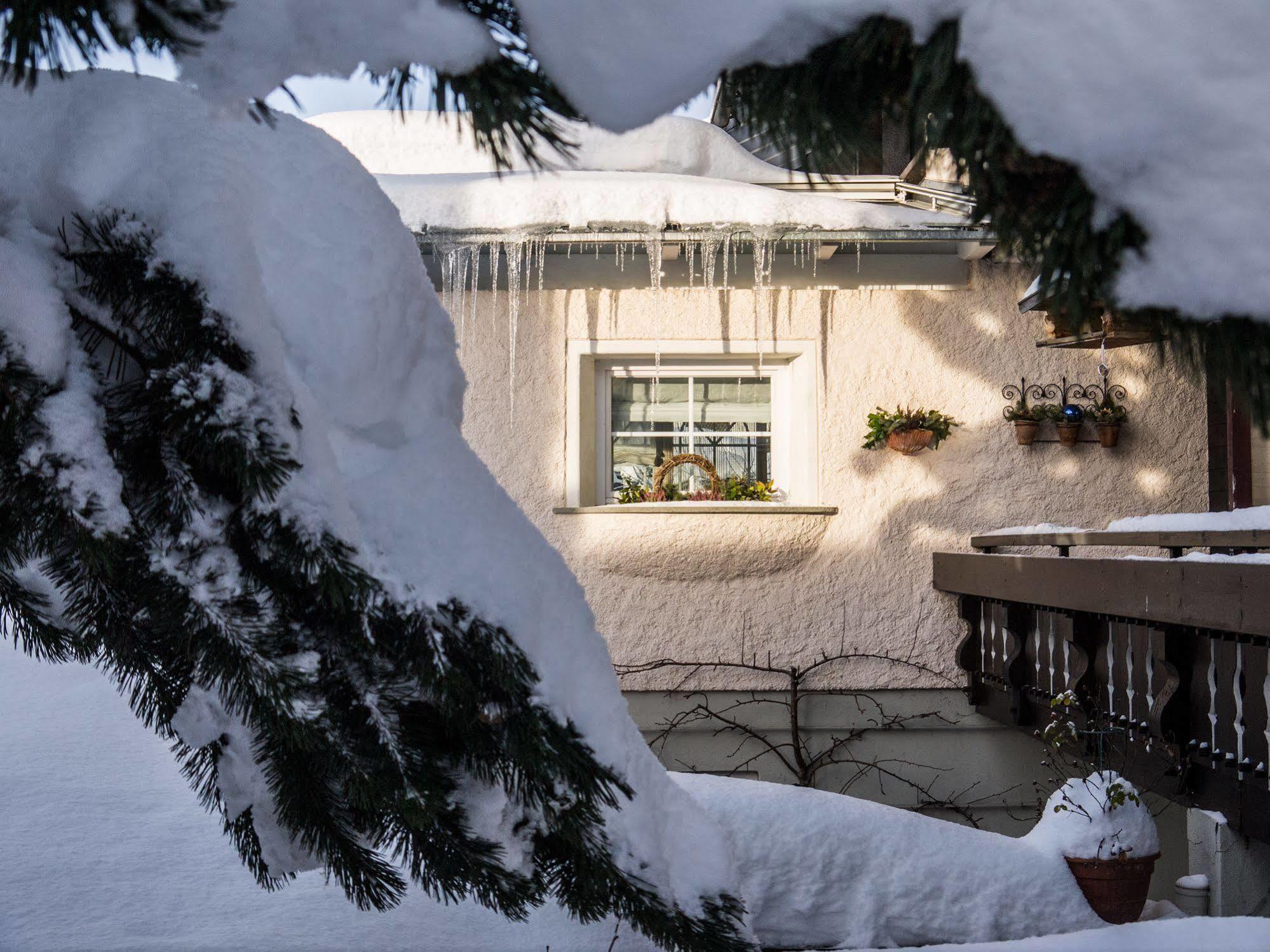 Haus Susanne - Top-Ferienwohnungen - Sommer-Bergbahn Inklusive Obermaiselstein Dış mekan fotoğraf