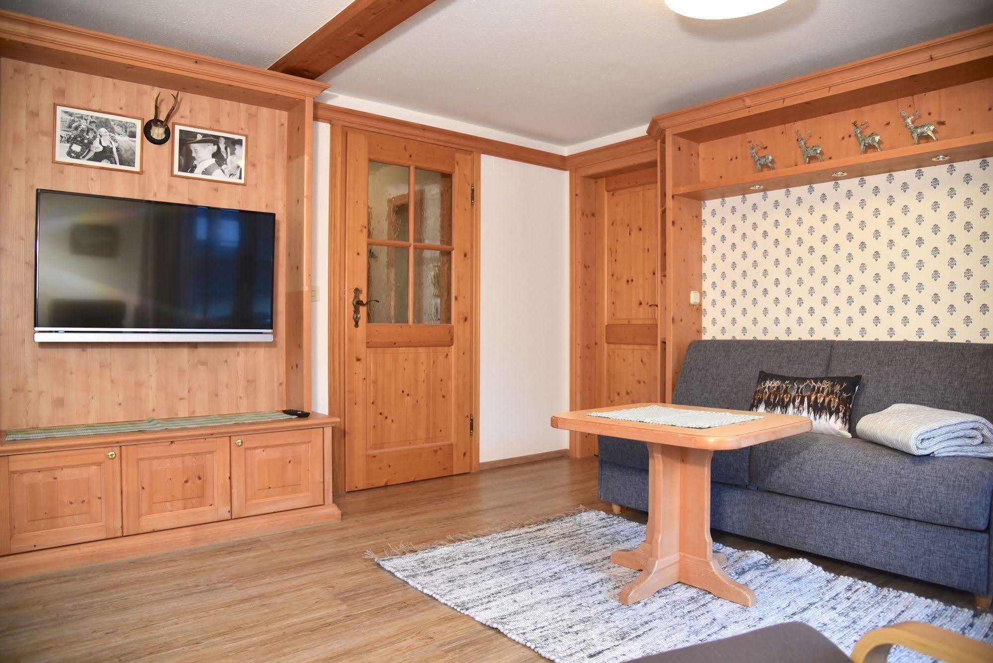 Haus Susanne - Top-Ferienwohnungen - Sommer-Bergbahn Inklusive Obermaiselstein Dış mekan fotoğraf