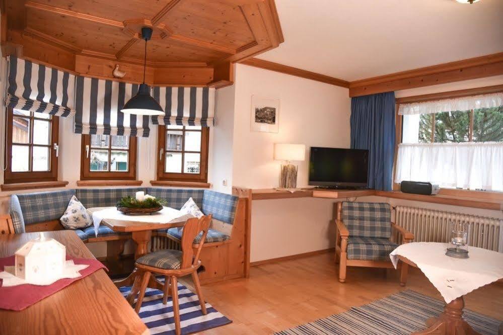 Haus Susanne - Top-Ferienwohnungen - Sommer-Bergbahn Inklusive Obermaiselstein Dış mekan fotoğraf